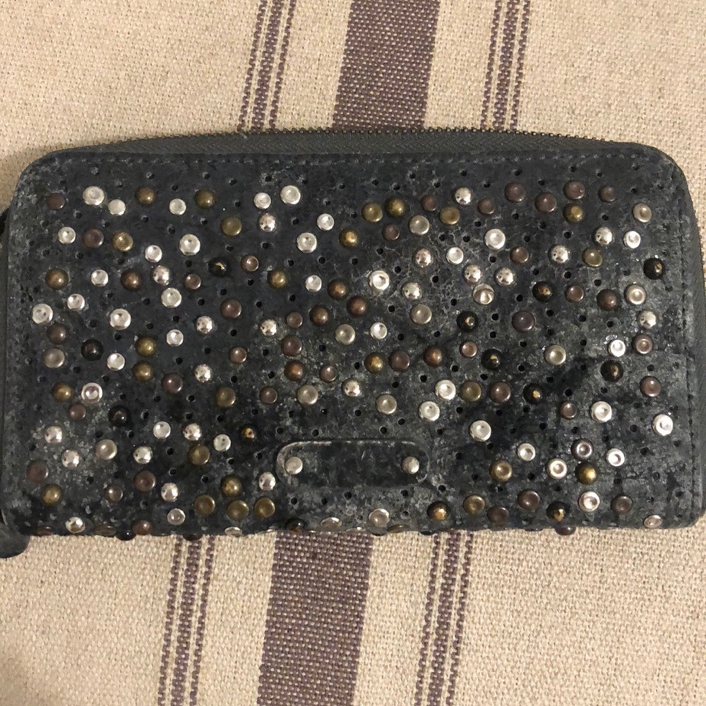 Frye Wallet